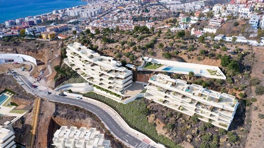 Appartement in Rincón de la Victoria, Provincia de Málaga