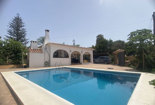 Detached House in Elviria, Malaga