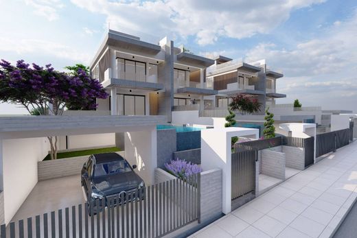 Maison individuelle à Chlórakas, Paphos District