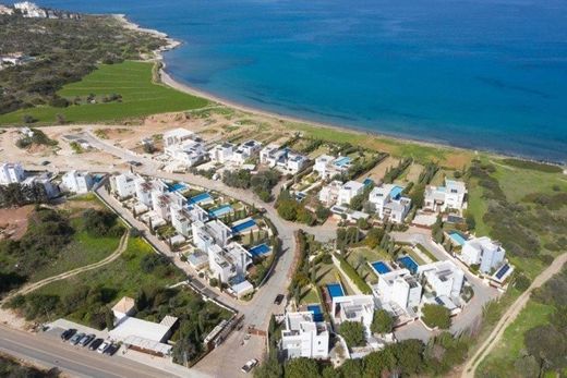 Detached House in Paphos, Paphos District