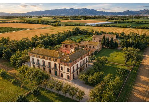 Rural or Farmhouse in Castelló d'Empúries, Province of Girona