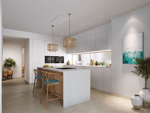 Appartamento a Santa Eulària des Riu, Isole Baleari