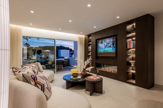 아파트 / 마르베야, Provincia de Málaga