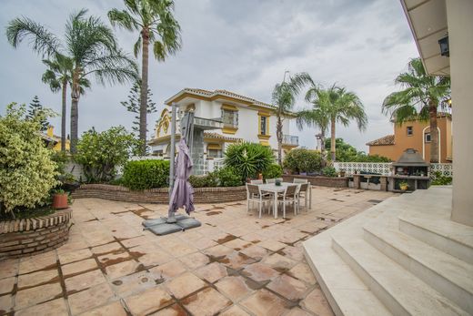Dom jednorodzinny w San Pedro de Alcántara, Provincia de Málaga