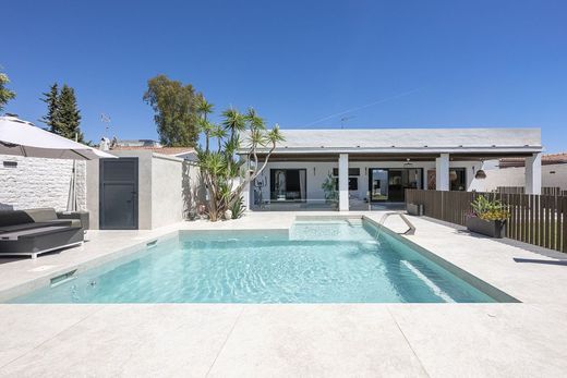 Detached House in Estepona, Malaga