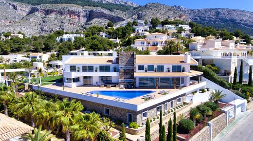 Villa a Altea, Provincia de Alicante