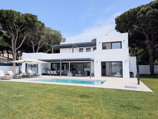 Casa Unifamiliare a Artola, Málaga