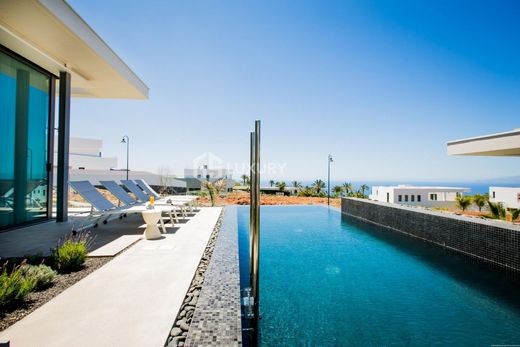 Luxury home in Guía de Isora, Province of Santa Cruz de Tenerife
