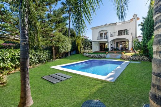 Casa en Estepona, Málaga