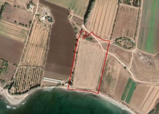 Land in Tími, Paphos District