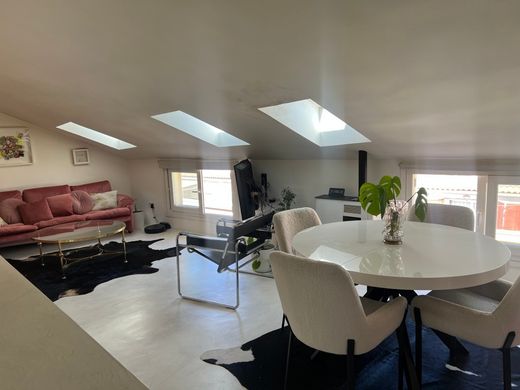 Apartment / Etagenwohnung in Madrid, Provinz Madrid