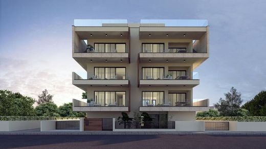 Daire Limasol, Limassol District
