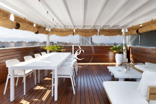 Penthouse w Sitges, Província de Barcelona