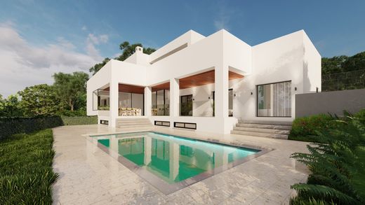 Vrijstaand huis in Poblado El Coto, Provincia de Sevilla