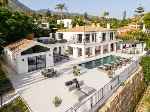 Villa à Marbella, Malaga
