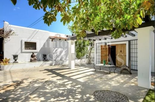 빌라 / Sant Josep de sa Talaia, Illes Balears