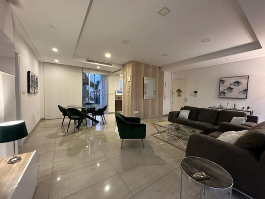 Apartamento - Germasógeia, Limassol District