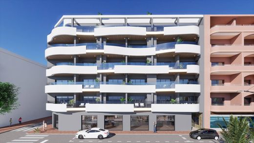 Penthouse in Torrevieja, Alicante