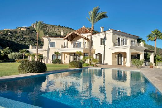 Casa en Benahavís, Málaga