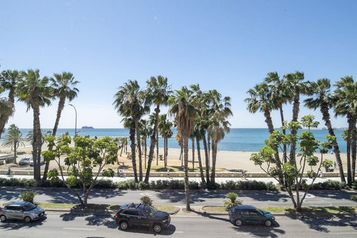 ﺷﻘﺔ ﻓﻲ مالقة, Provincia de Málaga