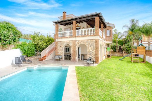 Detached House in Mijas, Malaga