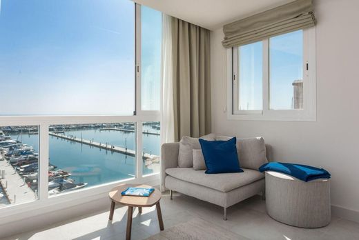 Apartament w Puerto Banús, Provincia de Málaga