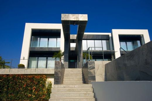 Villa in Benahavís, Provincia de Málaga