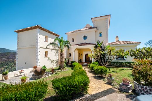 Rural or Farmhouse in Estepona, Malaga