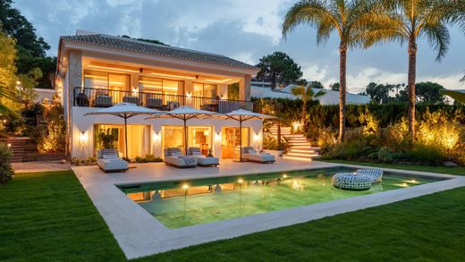 Villa in Marbella, Malaga