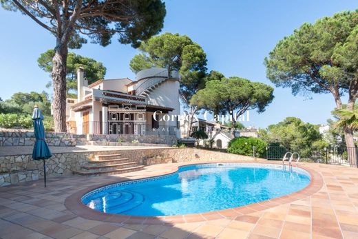 Townhouse in l'Estartit, Province of Girona