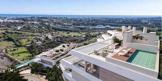 Appartamento a Benahavís, Málaga