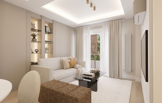 Appartement à Madrid, Province de Madrid