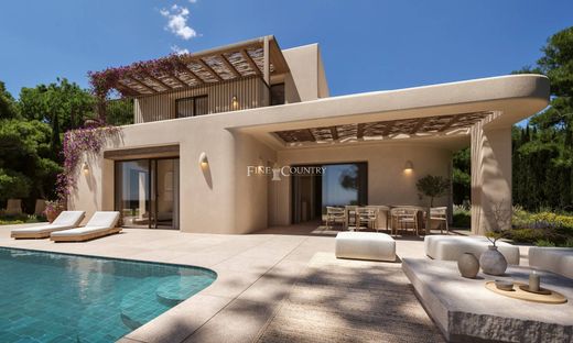 Βίλα σε Javea, Provincia de Alicante