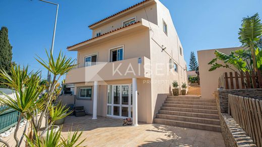 Townhouse in Albufeira e Olhos de Água, Albufeira Municipality