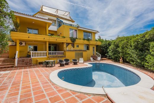 Detached House in El Rosario, Malaga