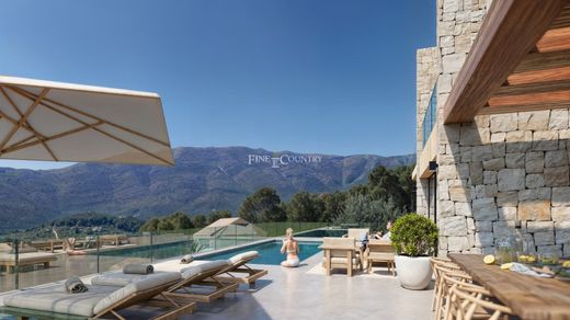 Villa in Alcalalí, Alicante