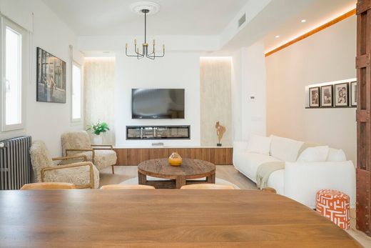Penthouse in Madrid, Province of Madrid