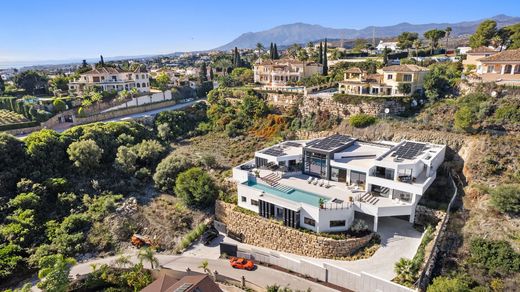 Müstakil ev El Paraíso, Provincia de Málaga