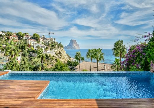 Villa - Calpe, Provincia de Alicante