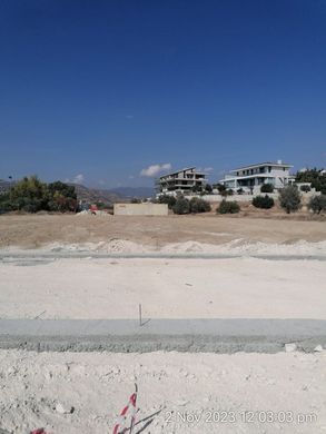 Arsa Germasógeia, Limassol District
