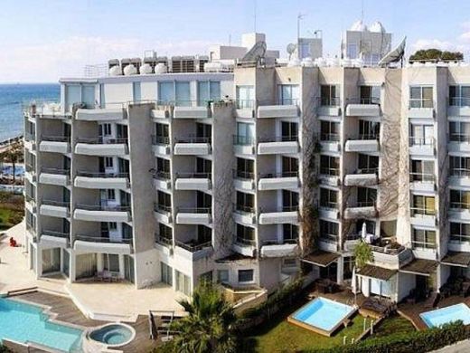 Apartamento - Germasógeia, Limassol District