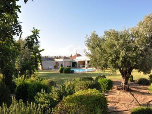 Detached House in Erími, Limassol District