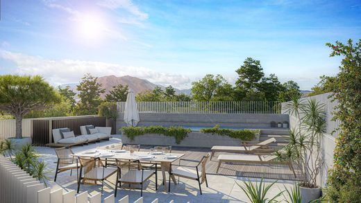 Ρετιρέ σε Estepona, Provincia de Málaga