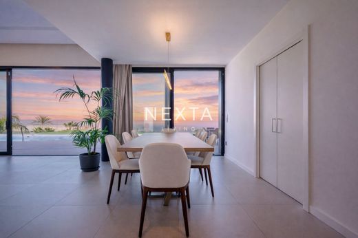 Luxury home in Guía de Isora, Province of Santa Cruz de Tenerife