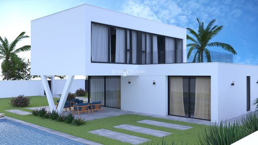 Βίλα σε Alcalalí, Provincia de Alicante