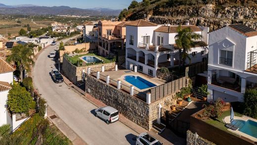 Villa in Coín, Provincia de Málaga