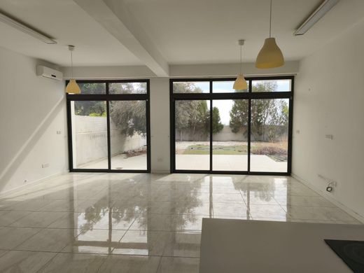 Casa de lujo en Germasógeia, Limassol District