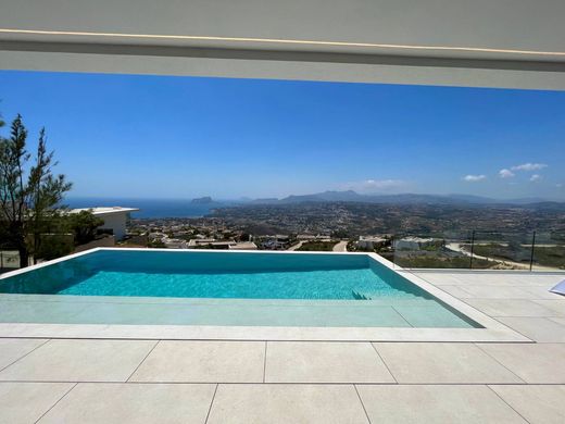 ﻓﻴﻼ ﻓﻲ Javea, Provincia de Alicante