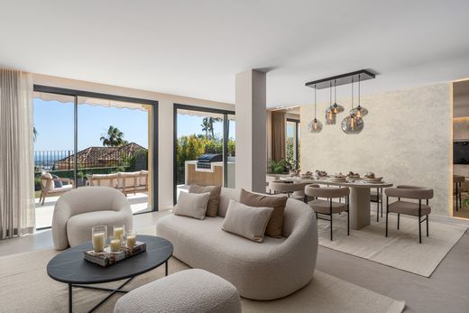Townhouse in La Quinta, Malaga