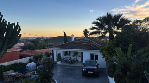 Detached House in La Cala De Mijas, Malaga